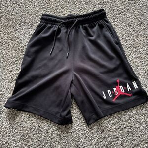 Boy's Nike Air Jordan Basketball Shorts Sz M